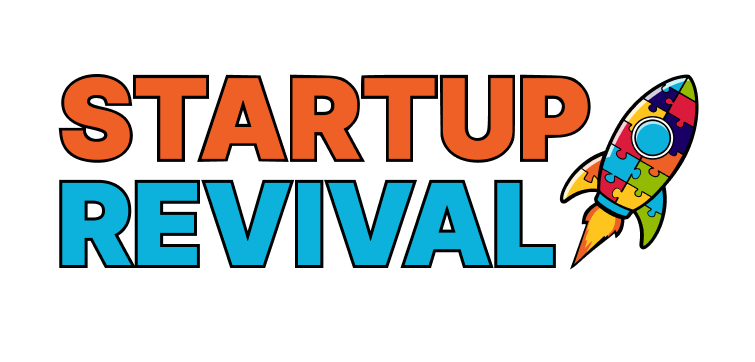 Privacy Policy 1 startup revival logo on privacy policy