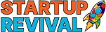 startup revival logo